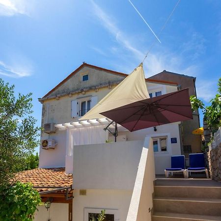 Apartments Valeria, Mali Lošinj Dış mekan fotoğraf