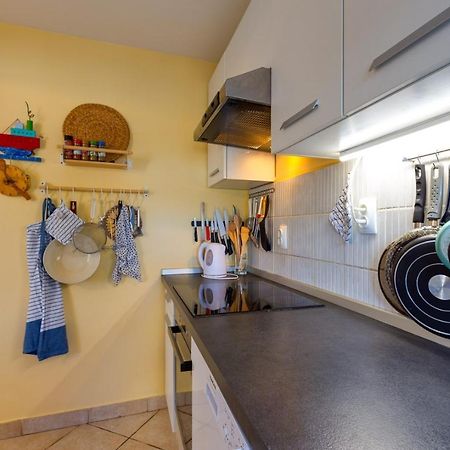 Apartments Valeria, Mali Lošinj Dış mekan fotoğraf