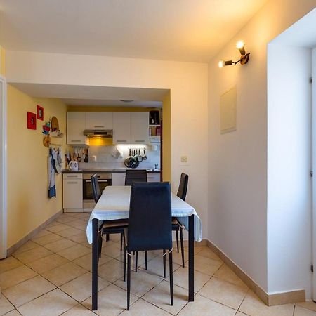 Apartments Valeria, Mali Lošinj Dış mekan fotoğraf