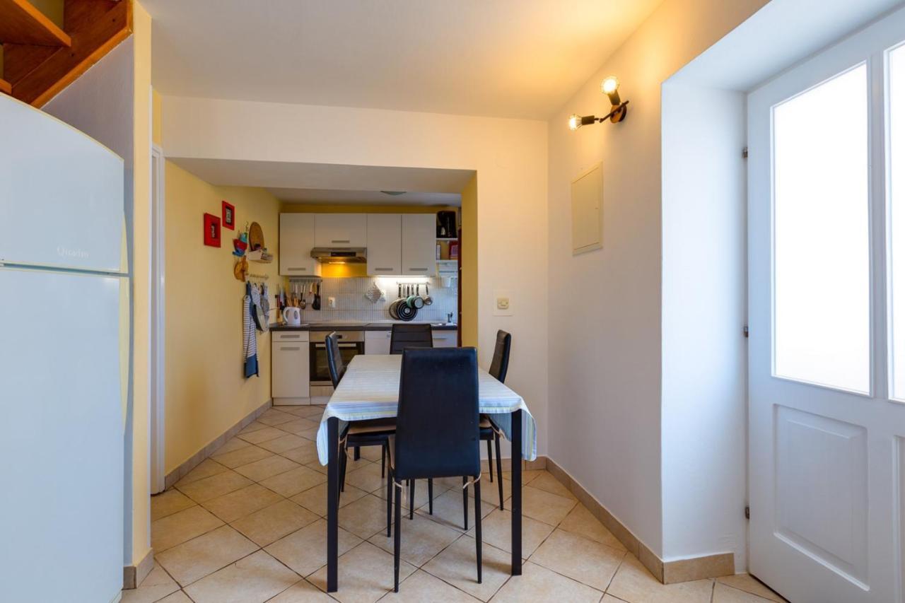 Apartments Valeria, Mali Lošinj Dış mekan fotoğraf