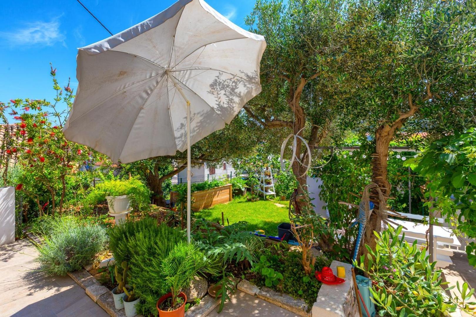 Apartments Valeria, Mali Lošinj Dış mekan fotoğraf